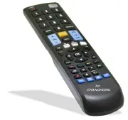 Remote Control for CHANGHONG TV Model GCBLTV32A-C40