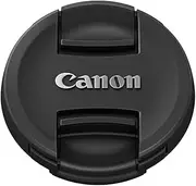 Canon E-52II Front Lens cap