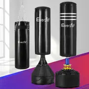 Everfit Boxing Punching Bag Stand Home Gym Training Equipment