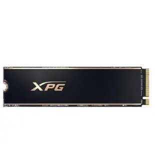 ADATA 威剛 XPG GAMMIX S70 PRO PCIe 4.0 Gen4x4 M.2 SSD固態硬碟
