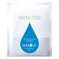 在飛比找蝦皮商城優惠-【NEO-TEC 妮傲絲翠】 高效水嫩修護面膜1pcs