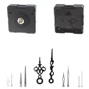 UTS quartz movement / clockwork long lasting with set of clock hands