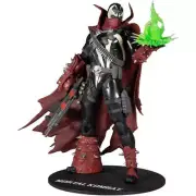 Highly Detailed Mortal Kombat Commando Spawn Action Figure 12" W/ Window Box