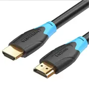 Vention AACBJ HDMI Cable - 5m - Black [AACBJ]