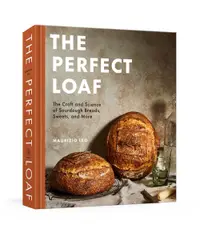 在飛比找誠品線上優惠-The Perfect Loaf: The Craft an