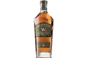 Westward Stout Cask Single Malt Whiskey 700ml