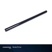 Alesis Black 28" Straight Rack Frame Tube for Strata Prime Electronic Drum Kits