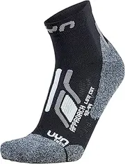 [UYN] Women's Approach Low Cut Socks