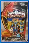 Power Rangers Mystic Force RARE SOLARIS KNIGHT 2006