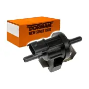 Dorman Evaporative Emissions Purge Solenoid Valve for Holden Captiva 3.2L 4x4 CG