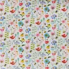 Quilting Patchwork Sewing Fabric Bee Haven Floral 50x55cm FQ