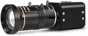 HD 1080P 2.0MP Industry Video Live Broadcast HDMI Video Output HDMI Camera Lens 5-50mm or 2.8-12mm(Lens 2.8-12mm,PAL)