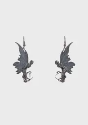 Whimsy Nights Drop Earrings