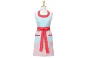 Ladelle Amity Ladies Women Kitchen / BBQ Apron