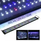 90cm Aquarium Light Lighting Full Spectrum Aqua Plant Fish Tank Bar LED Lamp