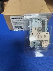 Siemens 192-840 Pneumatic Thermostat Retrofit Kit
