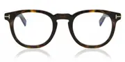 Tom Ford FT5629-B Blue-Light Block 052 Men's Glasses Tortoiseshell Size 48 - Private Health Rebate - Blue Light Block Available