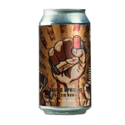 Prancing Pony Baltic Uprising Baltic Porter