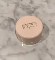 RARE Jaclyn Smith's California Perfect Body Powder Perfumed Talc