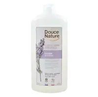 在飛比找樂天市場購物網優惠-Douce Nature 薰衣草洗髮沐浴精 1公升