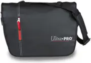 Gamer's Bag by KP FaceOff - Red Ultra Pro GAMING SUPPLY BRAND NEW ABUGames