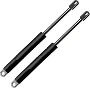 Rear Tailgate Struts Dampers for 318i (E30) 1984-1991 Gas Springs 1 Pair Trunk Lift Supports Dampers Struts Shocks 4347,SG302004