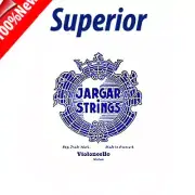 Genuine Jargar Cello A String 4/4 --Superior A Forte
