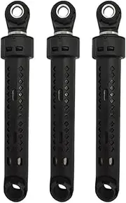 3Pcs 80N Compatibility For Siemens Bosch Drum Washing Machine Shock Absorber 9000632762