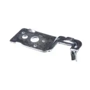 Upper Hinge #12231000021321 for Midea