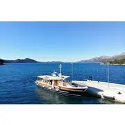 Save 15.00%! Explore Elaphiti Islands by Boat Tour: Hop-on-Hop-off Adventure