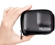 TELESIN Camera Case - For GoPro HERO13/12/11 Black/10/9