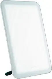 [Lumie] Vitamin L - Slim Light Shower with 10,000 lux for Effective SAD Light Therapy