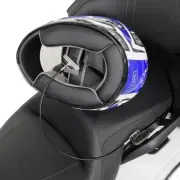 Show Chrome Helmet Lock Extension #52-964 fits Honda/Can-Am Goldwing/Spyder RT