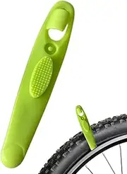 Cycle Tire Levers - Multifunctional Repair Tool, Quick Tire Removal Lever | Tire Spoons For Prying, Digging, And Efficient Tire Removal, Must-Have Tool For Cycling Enthusiasts And Bikes Repairs