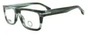 HUGO BOSS HB1503-6AK-53 Eyeglasses Size 53mm 16mm 145mm green Men