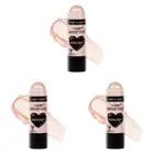 Megaglo Conceal & Contour Highlighter Stick, When the Nude Strike |