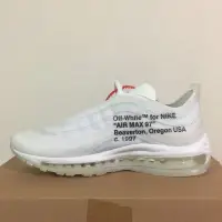 在飛比找Yahoo!奇摩拍賣優惠-【正品】Nike X Off White Air Max 9