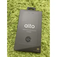 在飛比找蝦皮購物優惠-Alto iPhone 11 pro max 3D滿版玻璃保