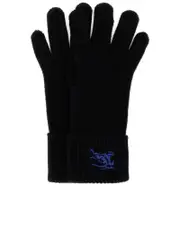 Burberry Cashmere Blend Gloves