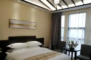 全州百旺酒店Baiwang Hotel