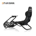 【現貨不用等】PLAYSEAT TROPHY BLACK 頂級版電競賽車椅(支援全系列方向盤)