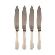 Mepra American Pvd Steak Knives, Set of 4