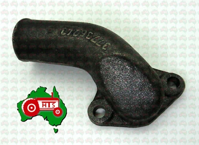 Water Elbow Connection Fits for Massey Ferguson 135, 35 & Perkins Diesel 903.27