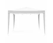 2Mx2M Gazebo Pop Up Folding Outdoor Camping Marquee Wedding Party Canopy Tent