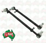 Tractor Tie Rod End Kit Fits For Massey Ferguson 285 290 565 575 590 675 690