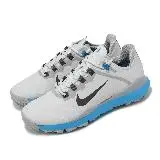 在飛比找遠傳friDay購物優惠-Nike 高爾夫球鞋 TW 13 Wide 男鞋 寬楦 灰 