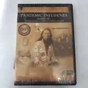 CDC Pandemic Influenza Storybook (CD-ROM) CERC Training Tools, SEALED