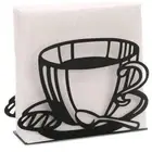 2X(Napkin Holder: Freestanding Tissue Dispenser/Holder, Table Napkin Holder4874