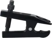 Heavy Duty Ball Joint Extractor Tool, 6.1In Steel Auto Repair Separator Kit for