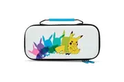 PowerA Protection Case Pro for Nintendo Switch OLED Model/Switch/Switch Lite Pokemon: Pikachu Colour Shift